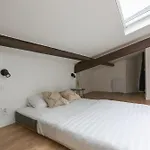 Charming Studio in Paris