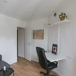 Charming Studio In Paris