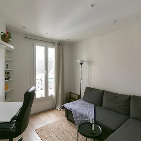 Appartamento Charming Studio In *